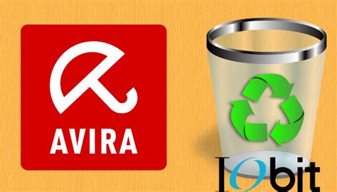 avira uninstall|desinstalar avira por completo.
